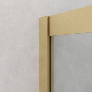 Душевой уголок CEZARES RELAX-304-A-2-100-C-CR